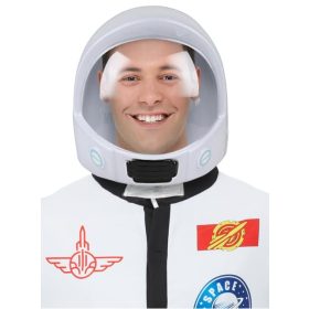 Asztronauta Sisak
