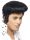 Elvis Toupee Luxus Paróka