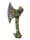 Viking Fejsze