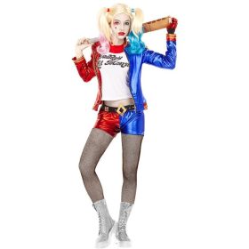 Harley Quinn jelmez - Öngyilkos osztag