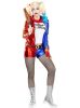 Harley Quinn jelmez - Öngyilkos osztag