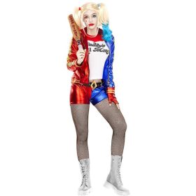 Harley Quinn jelmez - Öngyilkos osztag