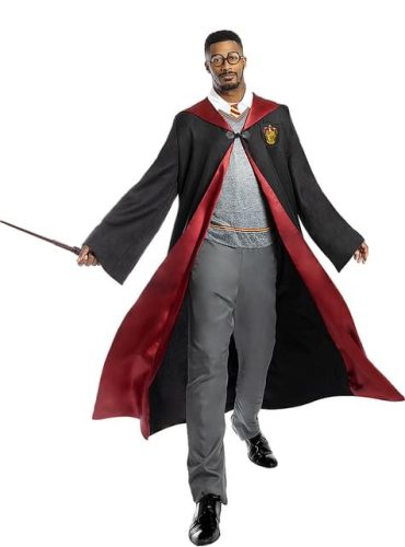 Harry Potter jelmez felnőtteknek