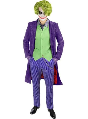 Joker TDK Prestige férfi jelmez