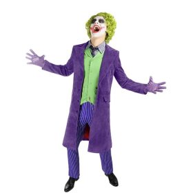 Joker TDK Prestige férfi jelmez
