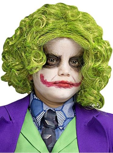 Joker Paróka gyerekeknek