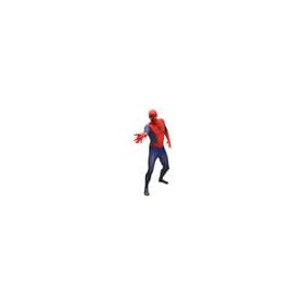 Pókember Morphsuit Jelmez
