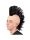 Punk Mohawk Paróka
