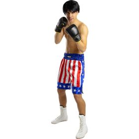 Rocky Balboa Rövidnadrág