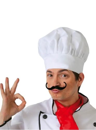 Szakács Sapka