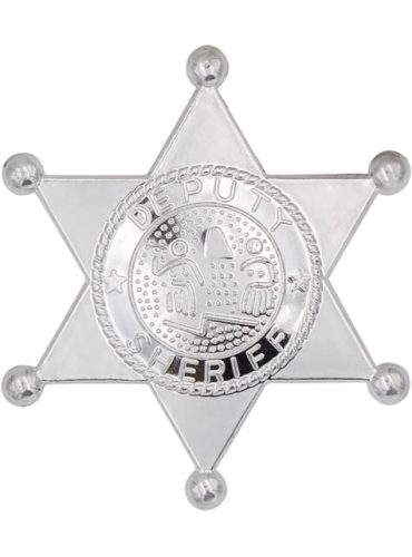 Sheriff Jelvény