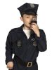 Rendőrségi walkie-talkie fiúknak