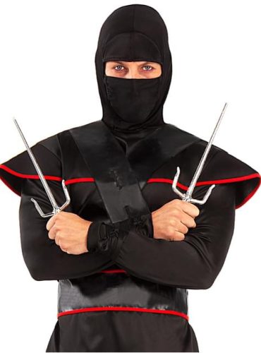 Ninja sai fegyver