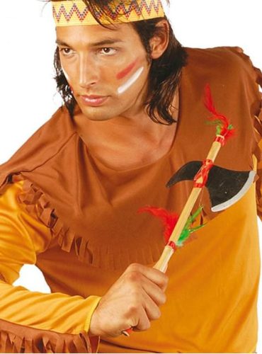 Indiai Ax