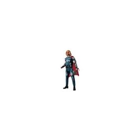 Luxus Thor Marvel jelmez férfiaknak
