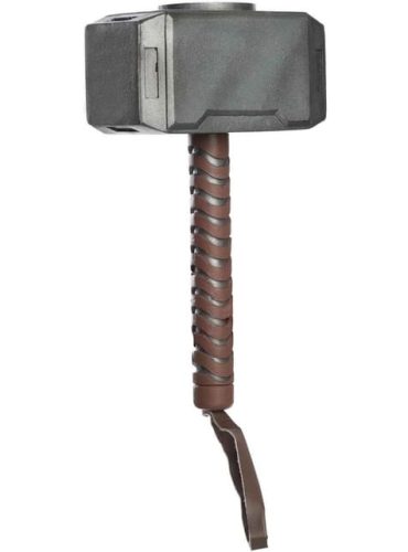 Thor Mjolnir Bosszúállók újra együtt kalapács