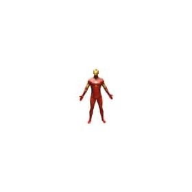Vasember Morphsuit Jelmez