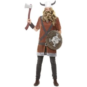 Viking jelmez