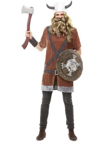 Viking jelmez