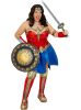 Wonder Woman kard