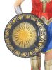 Wonder Woman pajzs