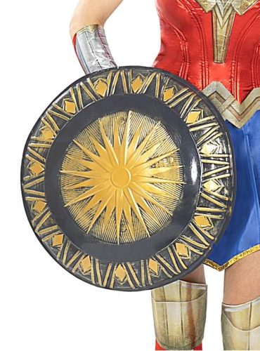 Wonder Woman pajzs