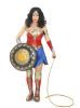 Wonder Woman pajzs